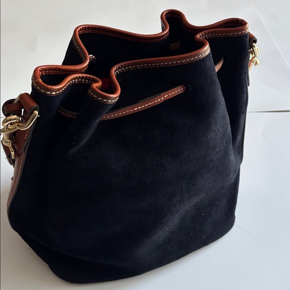 Dooney & Bourke Shoulder Bag - Picture 3 of 14